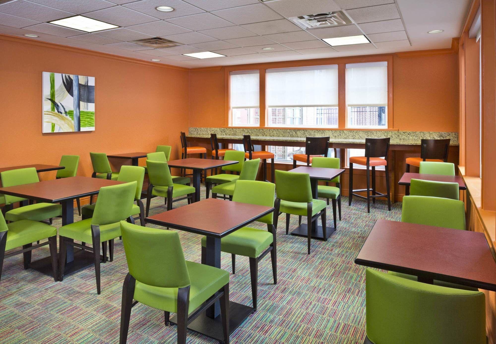 Residence Inn Arundel Mills BWI Airport Hanover Exterior photo