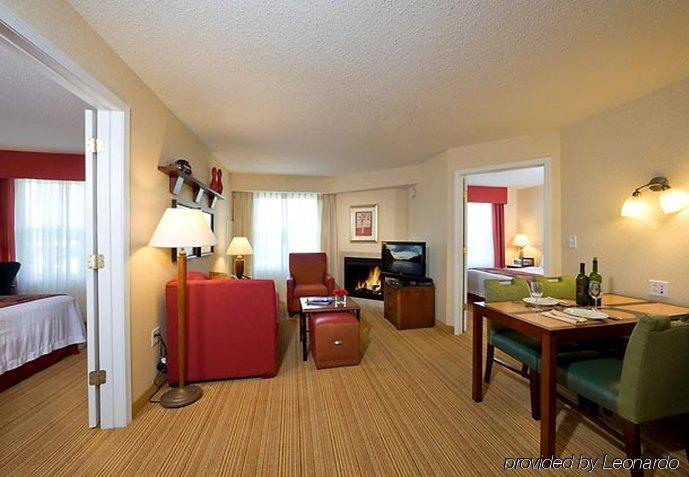 Residence Inn Arundel Mills BWI Airport Hanover Exterior photo