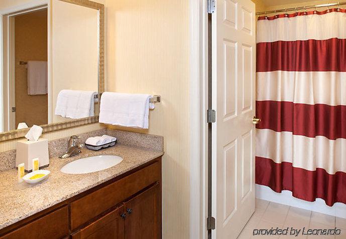 Residence Inn Arundel Mills BWI Airport Hanover Room photo