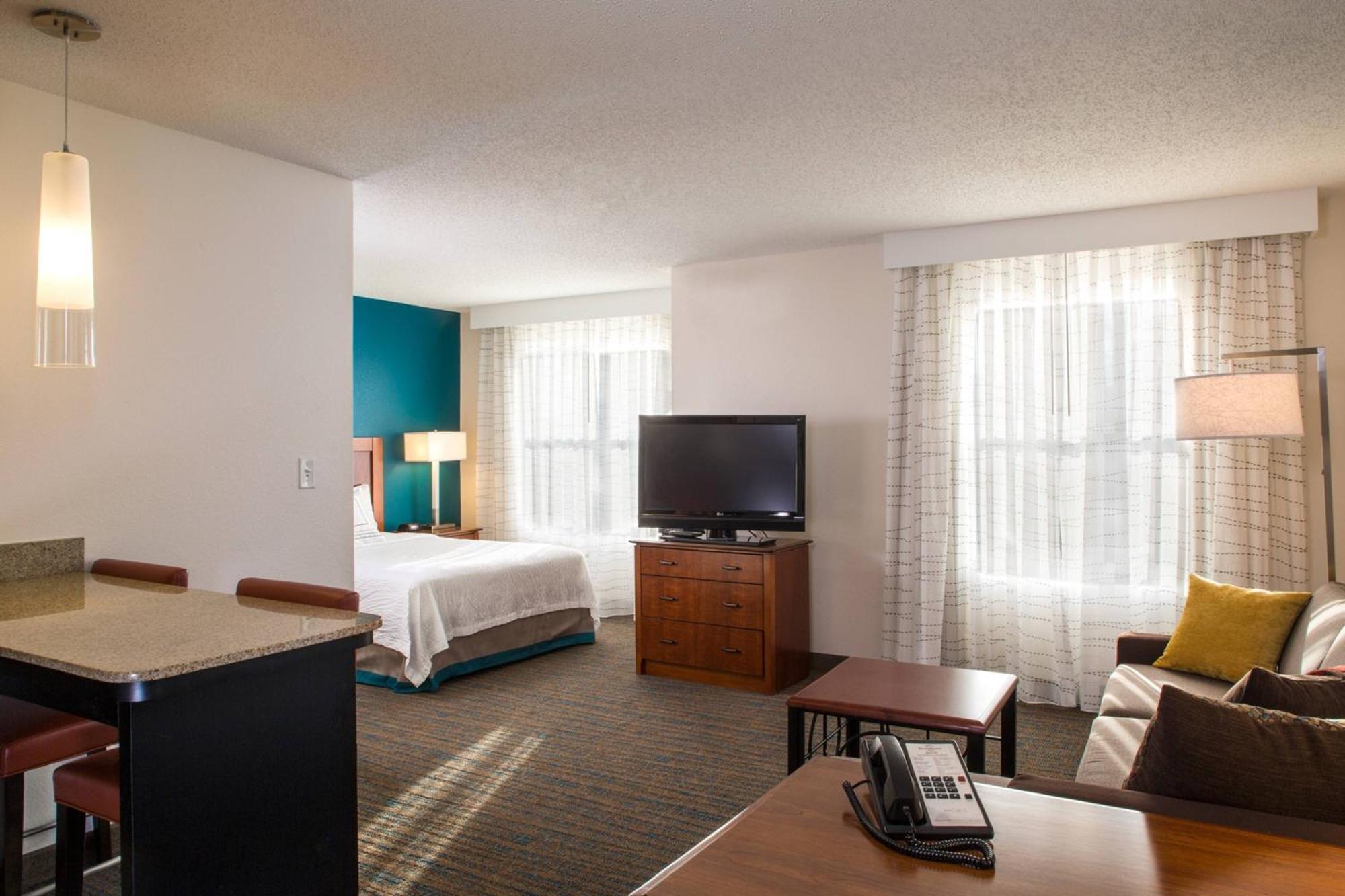 Residence Inn Arundel Mills BWI Airport Hanover Exterior photo