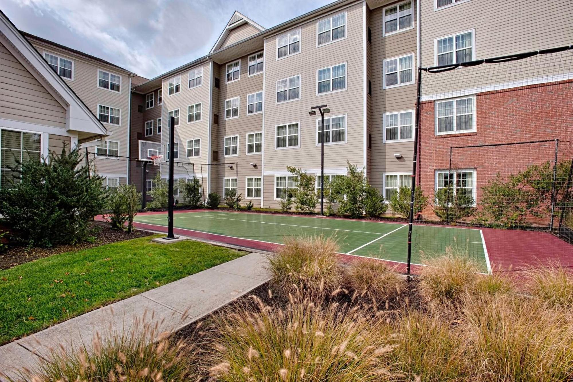 Residence Inn Arundel Mills BWI Airport Hanover Exterior photo