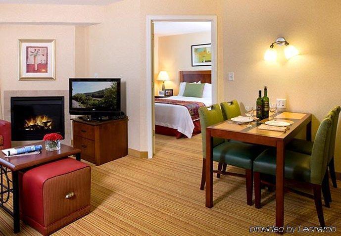 Residence Inn Arundel Mills BWI Airport Hanover Room photo