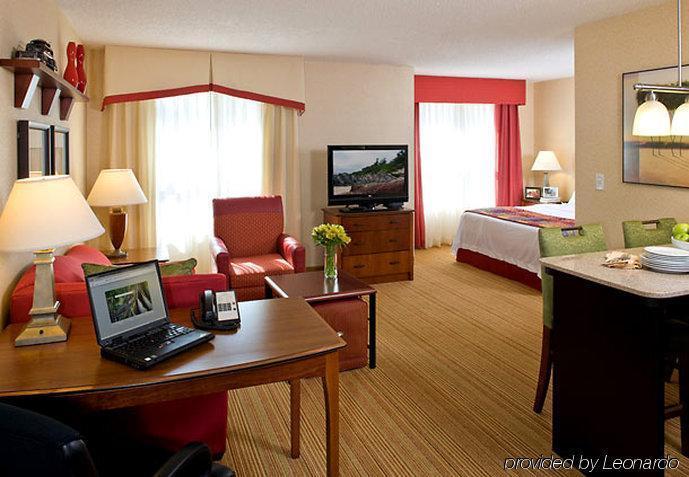 Residence Inn Arundel Mills BWI Airport Hanover Room photo