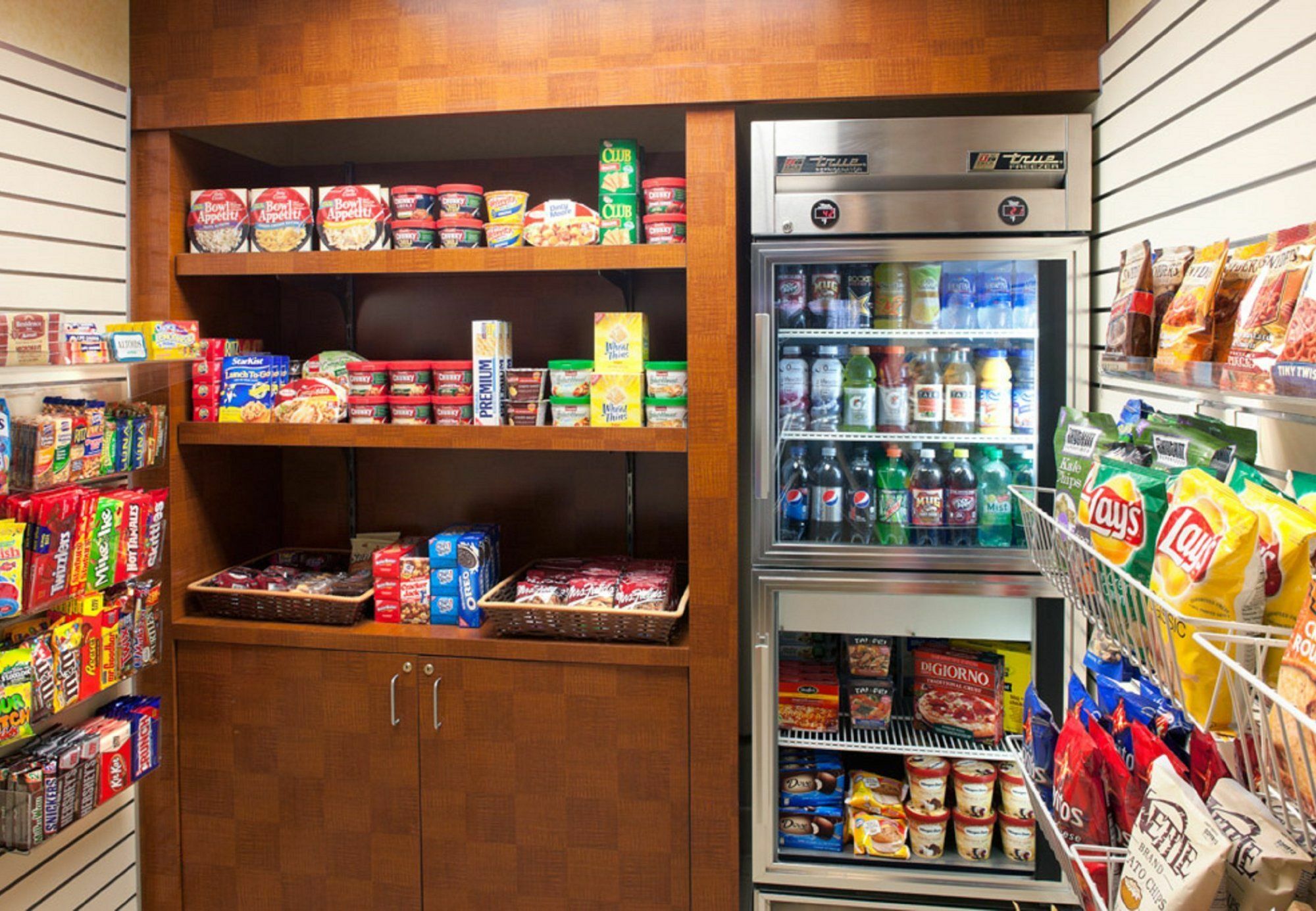 Residence Inn Arundel Mills BWI Airport Hanover Facilities photo